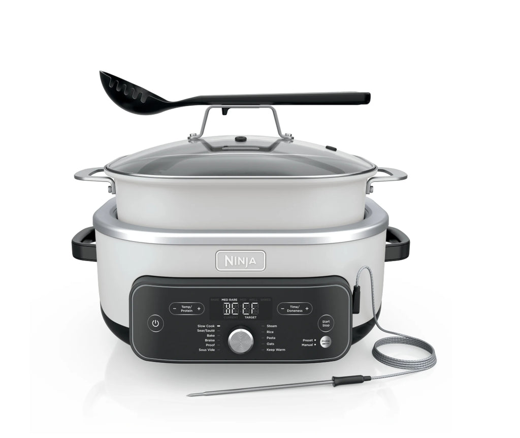 Ninja PossibleCooker PRO 8.5 Qt Multi-Cooker with Smart Cook System
