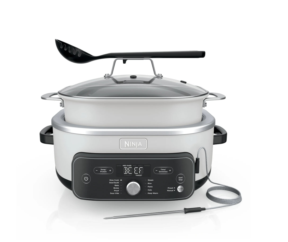 Ninja PossibleCooker PRO 8.5 Qt Multi-Cooker with Smart Cook System